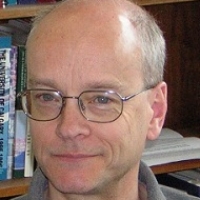 Profile photo of Richard Marchand, expert at University of Alberta