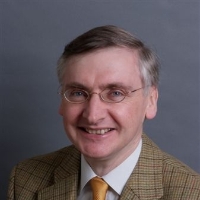 Profile photo of Richard McCabe, expert at University of Oxford