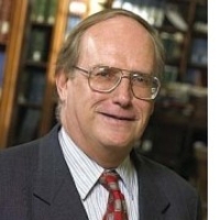 Profile photo of Richard McLaren, expert at Western University