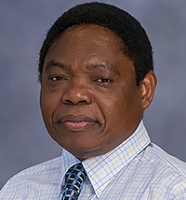 Profile photo of Richard Mpoyi, expert at Middle Tennessee State University