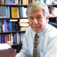 Profile photo of Richard J. Munz, expert at McGill University