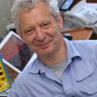 Profile photo of Richard J. Nowakowski, expert at Dalhousie University