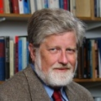 Profile photo of Richard Parker, expert at Harvard Kennedy School