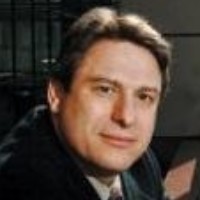 Profile photo of Richard Peña, expert at Columbia University