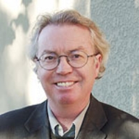 Profile photo of Richard Prince, expert at University of British Columbia