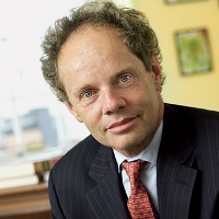 Profile photo of Richard L. Revesz, expert at New York University