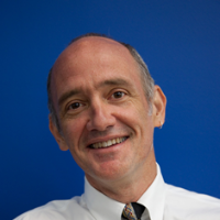 Profile photo of Richard Rheingans, expert at University of Florida