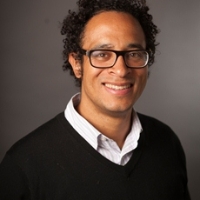 Profile photo of Richard Douglas Robinson, expert at Cornell University