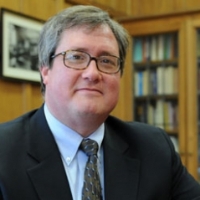 Profile photo of Richard A. Rosengarten, expert at University of Chicago