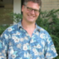 Profile photo of Richard Seager, expert at Columbia University