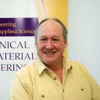 Profile photo of Richard W. Sellens, expert at Queen’s University