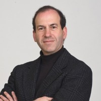 Profile photo of Richard Semiatin, expert at American University