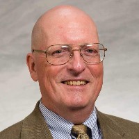 Profile photo of Richard Sheehan, expert at University of Notre Dame