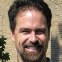 Profile photo of Richard Stedman, expert at Cornell University