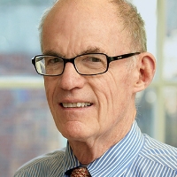 Profile photo of Richard B. Stewart, expert at New York University