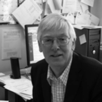 Profile photo of Richard Stubbs, expert at McMaster University