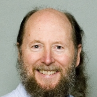 Profile photo of Richard Sutton, expert at University of Alberta