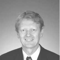 Profile photo of Richard J. Warren, expert at University of British Columbia