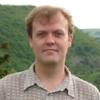 Profile photo of Richard West, expert at Boston University