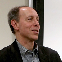 Profile photo of Richard Wolin, expert at Graduate Center of the City University of New York