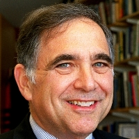 Profile photo of Richard Zeckhauser, expert at Harvard Kennedy School