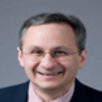 Profile photo of Richard E. Zinbarg, expert at Northwestern University