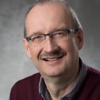 Profile photo of Richard Zytner, expert at University of Guelph
