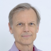 Profile photo of Rick Cote, expert at University of New Hampshire