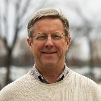 Profile photo of Rick Linden, expert at University of Manitoba