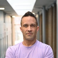 Profile photo of Rick Marta, expert at University of Waterloo