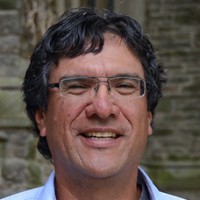 Profile photo of Rick Monture, expert at McMaster University