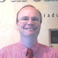 Profile photo of Rick Szostak, expert at University of Alberta