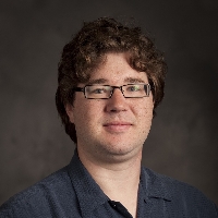 Profile photo of Rick Wash, expert at Michigan State University