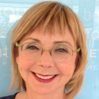 Profile photo of Ricki Goldman, expert at New York University