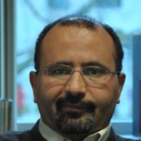 Profile photo of Ridha Khedri, expert at McMaster University