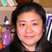 Profile photo of Rieko Wagoner, expert at Trinity College