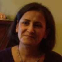 Profile photo of Rima Slim, expert at McGill University