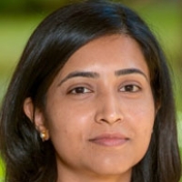 Profile photo of Rimmy E. Tomy, expert at University of Chicago