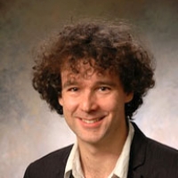 Profile photo of Risi Kondor, expert at University of Chicago