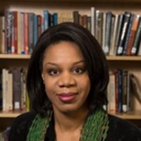 Profile photo of Rita Edozie, expert at Michigan State University