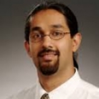 Profile photo of Rizwan Bashirullah, expert at University of Florida