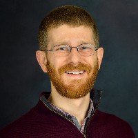 Profile photo of Rob Goodman, expert at Ryerson University