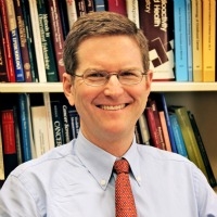 Profile photo of Rob S. McConnell, expert at University of Southern California