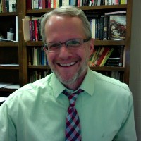 Profile photo of Robb McDaniel, expert at Middle Tennessee State University