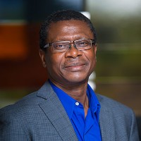 Profile photo of Robert Ame, expert at Wilfrid Laurier University