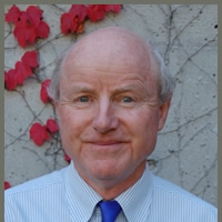 Profile photo of Robert Anderson, expert at Simon Fraser University