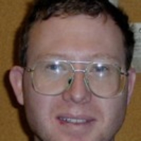 Profile photo of Robert Anderson, expert at University of Winnipeg