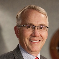 Profile photo of Robert Bailey, expert at Western University