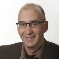 Profile photo of Robert Bartha, expert at Western University