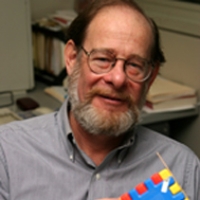 Profile photo of Robert Gary Bland, expert at Cornell University